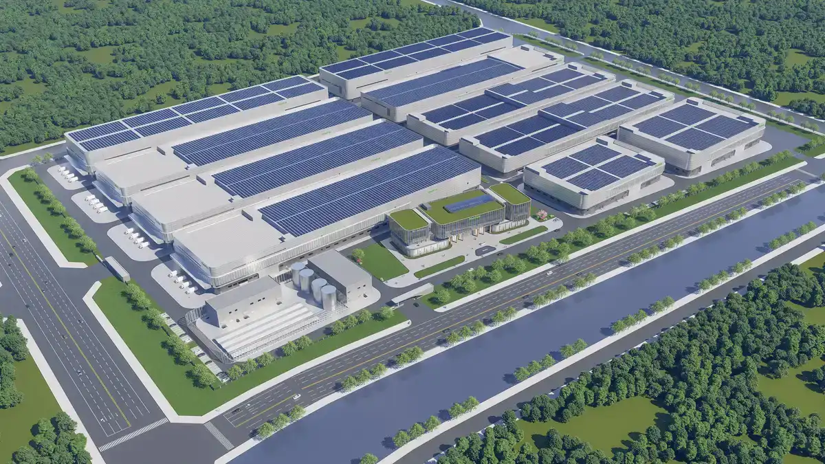 Factory Introduction